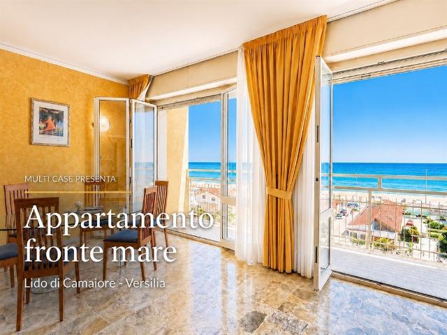 Appartamento in vendita a Camaiore, Toscana
