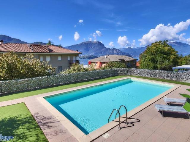 Appartamento in vendita a Lierna, Lombardia