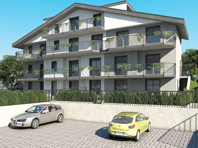 Appartamento in vendita a Lierna, Lombardia