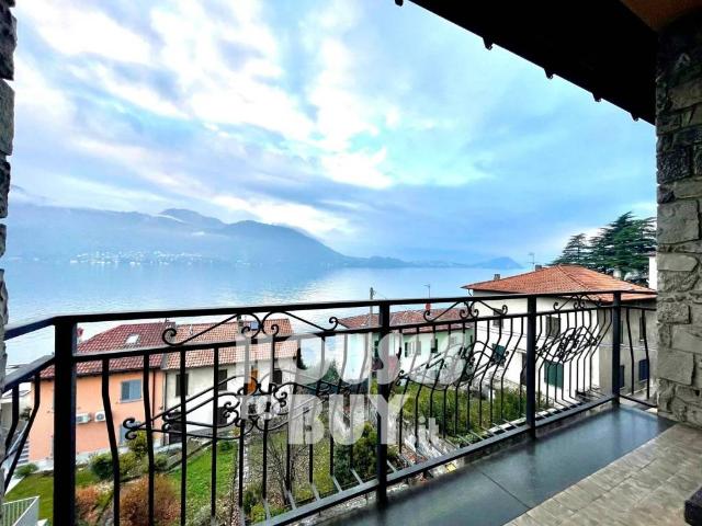 Appartamento in vendita a Lierna, Lombardia