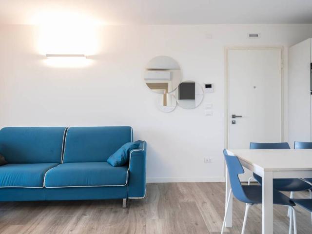 Appartamento in vendita a Lignano Sabbiadoro / Lignan, Udine / Udin / Videm