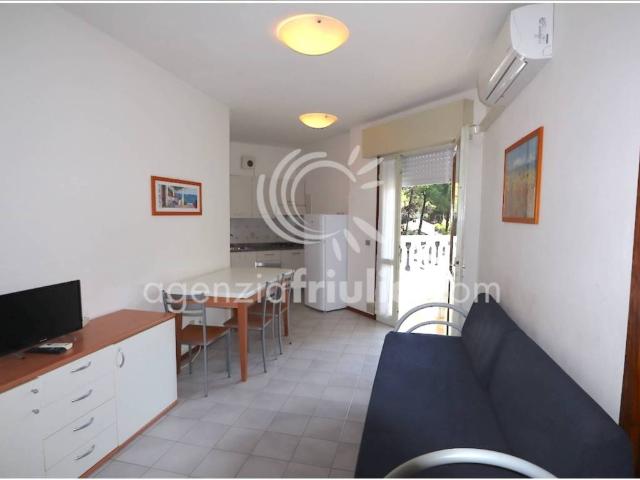 Appartamento in vendita a Lignano Riviera / Lignan Riviere, Lignano Sabbiadoro / Lignan