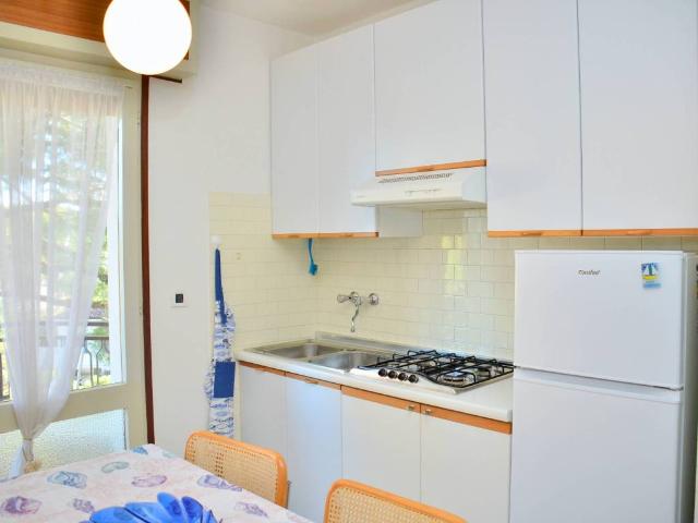 Appartamento in vendita a Lignano Pineta