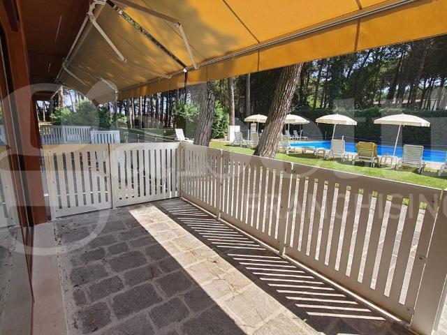 Appartamento in vendita a Lignano Pineta