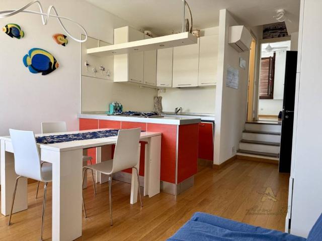 Appartamento in vendita a Lignano Sabbiadoro / Lignan, Udine / Udin / Videm