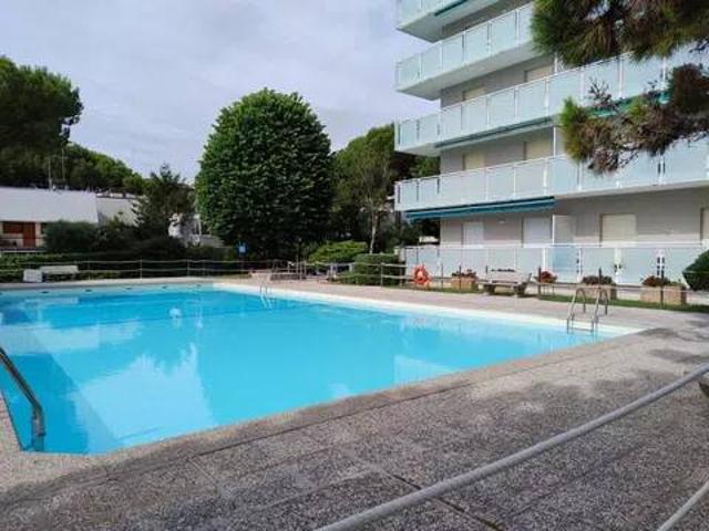 Appartamento in vendita a Lignano Riviera, Lignano Pineta