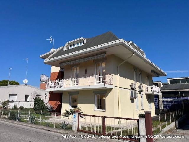 Appartamento in vendita a Lignano Sabbiadoro / Lignan, Udine / Udin / Videm