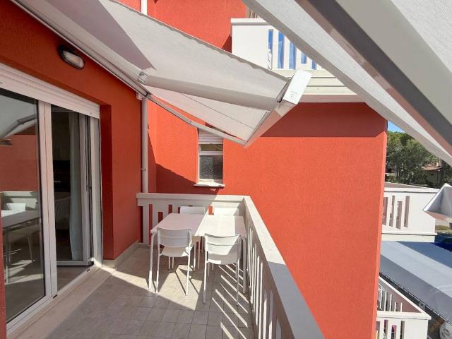 Appartamento in vendita a Lignano Riviera, Lignano Pineta