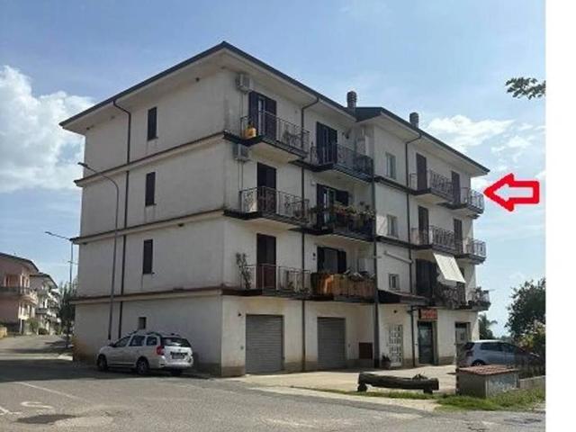 Appartamento in vendita a Calabria, Vibo Valentia