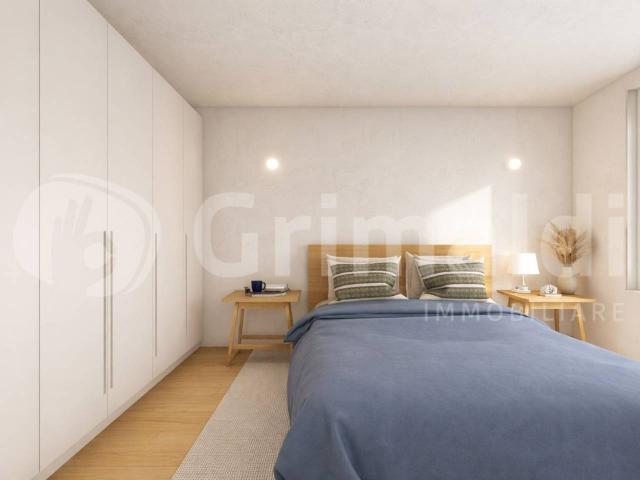 Appartamento in vendita a Villaggio del Sole, Limbiate