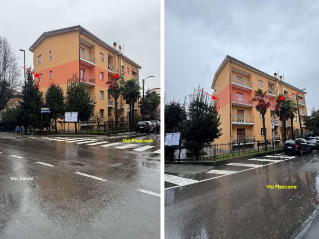 Appartamento in vendita a San Francesco, Limbiate