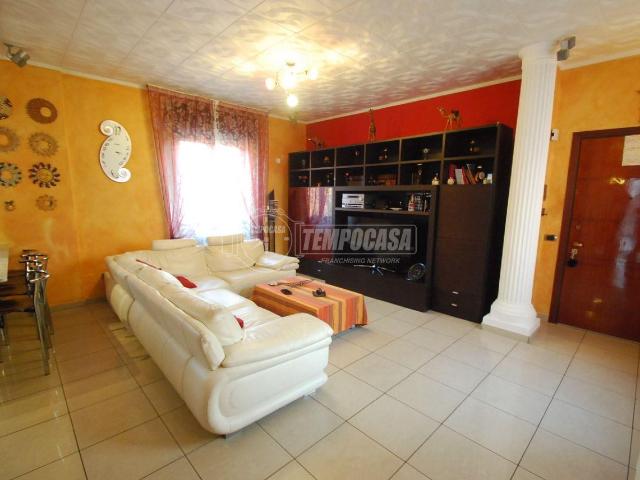 Appartamento in vendita a San Francesco, Limbiate