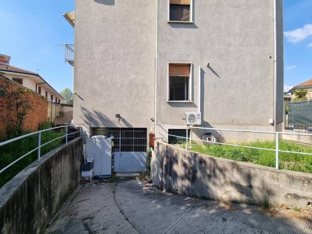 Appartamento in vendita a Villaggio del Sole, Limbiate