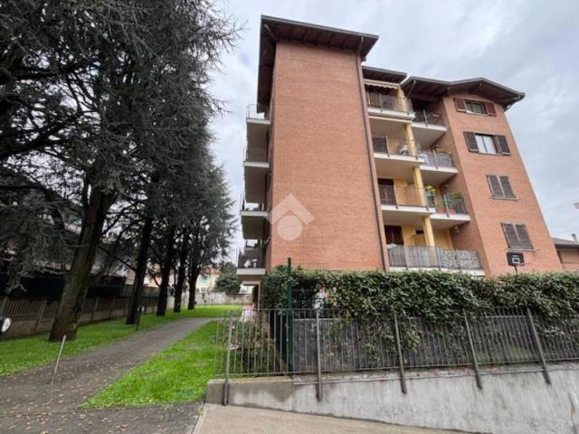 Appartamento in vendita a San Francesco, Limbiate