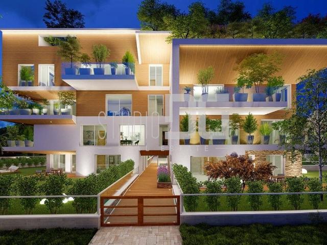 Appartamento in vendita a Villaggio del Sole, Limbiate