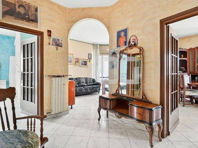 Appartamento in vendita a San Francesco, Limbiate