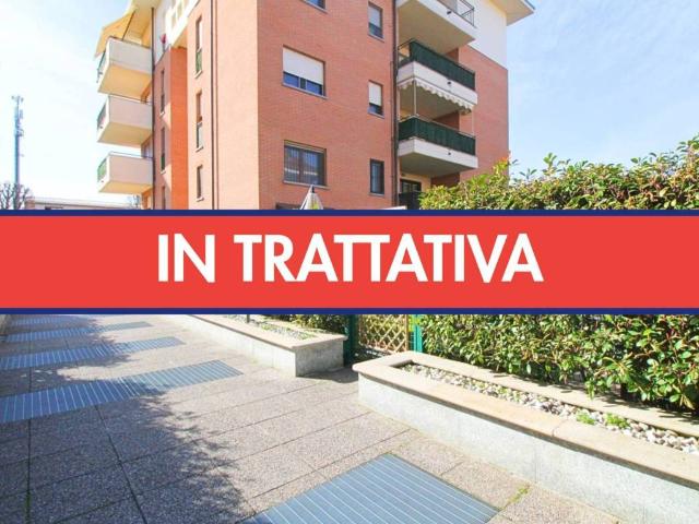 Appartamento in vendita a San Francesco, Limbiate