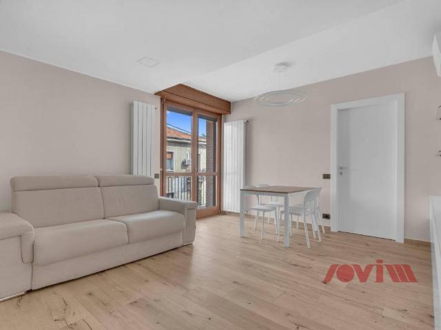 Appartamento in vendita a Villaggio del Sole, Limbiate