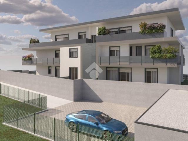 Appartamento in vendita a Limbiate, Lombardia