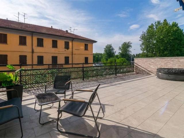 Appartamento in vendita a San Francesco, Limbiate