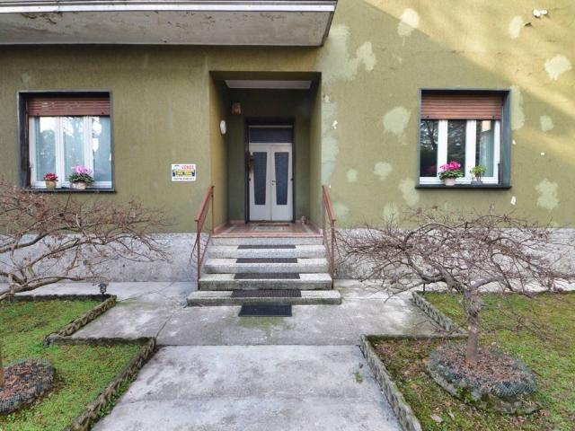 Appartamento in vendita a Villaggio del Sole, Limbiate