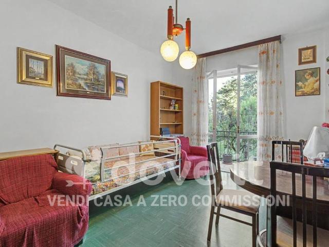 Appartamento in vendita a Limbiate, Lombardia