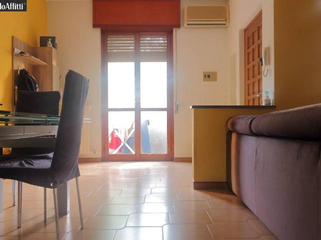 Appartamento in vendita a San Francesco, Limbiate
