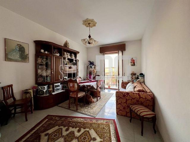 Appartamento in vendita a Limbiate, Lombardia