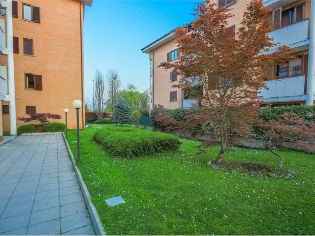 Appartamento in vendita a San Francesco, Limbiate