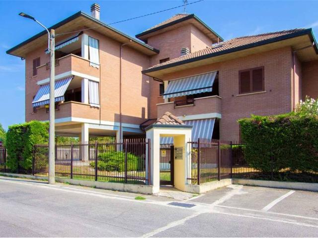 Appartamento in vendita a San Francesco, Limbiate