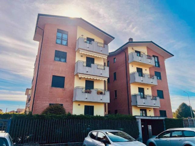 Appartamento in vendita a San Francesco, Limbiate