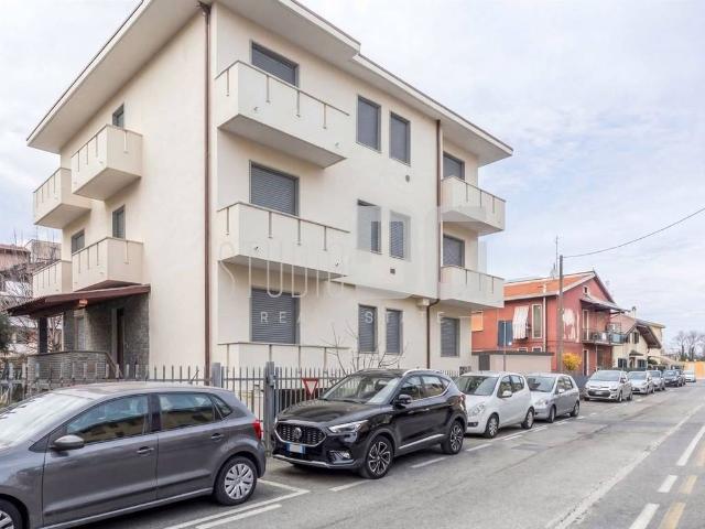 Appartamento in vendita a San Francesco, Limbiate