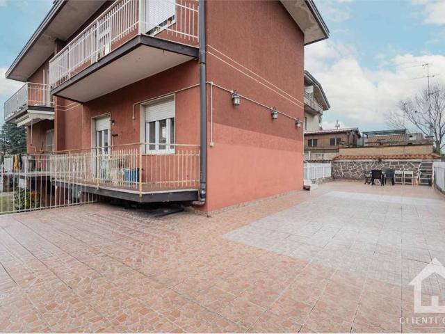 Appartamento in vendita a San Francesco, Limbiate