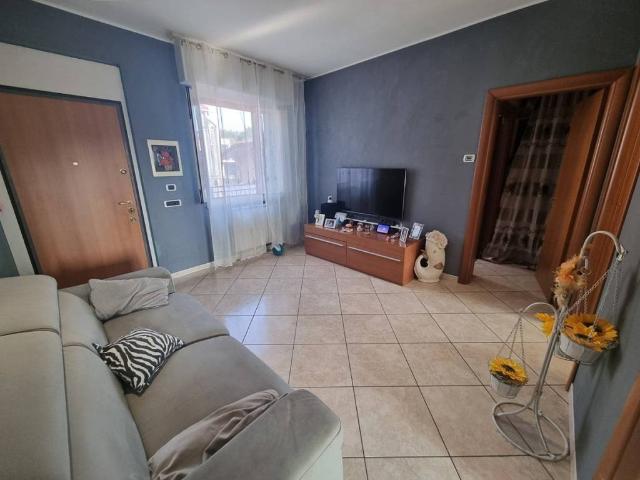 Appartamento in vendita a Villaggio dei Giovi, Limbiate
