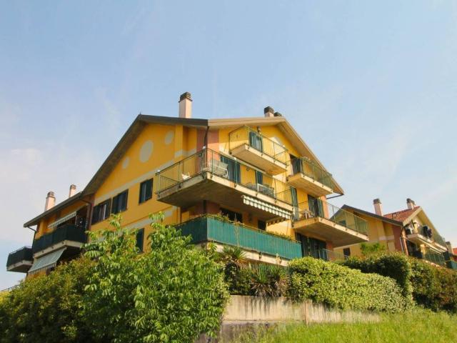 Appartamento in vendita a Villaggio del Sole, Limbiate