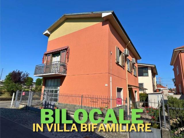 Appartamento in vendita a Limbiate, Lombardia