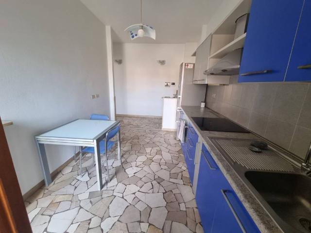 Appartamento in vendita a Villaggio del Sole, Limbiate