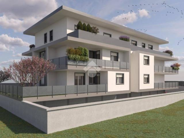 Appartamento in vendita a Limbiate, Lombardia