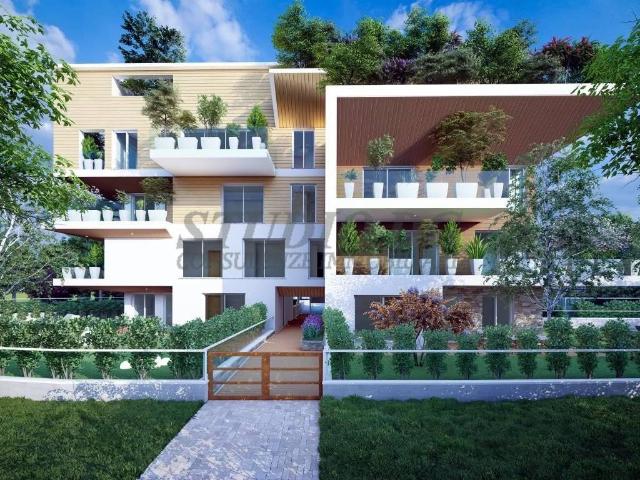 Appartamento in vendita a Villaggio del Sole, Limbiate
