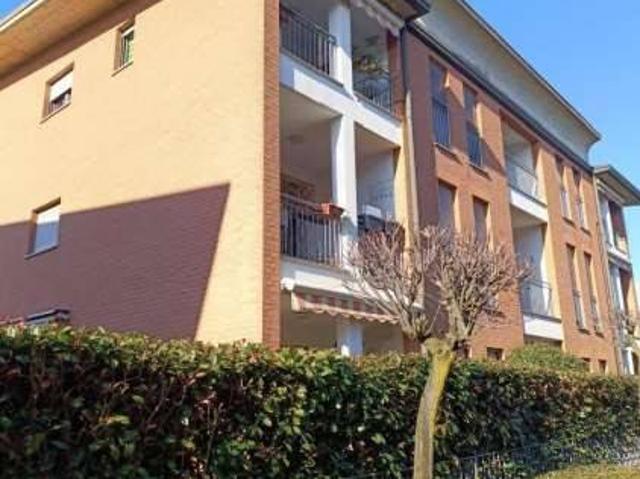 Appartamento in vendita a Limbiate, San Francesco