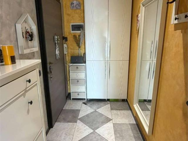 Appartamento in vendita a Villaggio del Sole, Limbiate