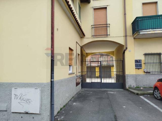 Appartamento in vendita a Villaggio dei Fiori, Limbiate