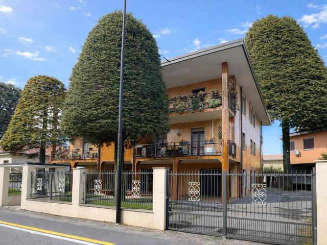 Appartamento in vendita a San Francesco, Limbiate