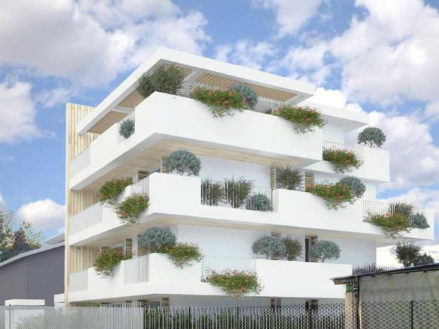 Appartamento in vendita a Villaggio del Sole, Limbiate