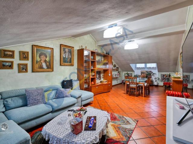 Appartamento in vendita a San Francesco, Limbiate