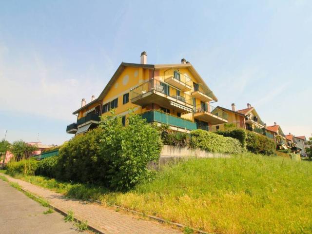 Appartamento in vendita a Villaggio del Sole, Limbiate