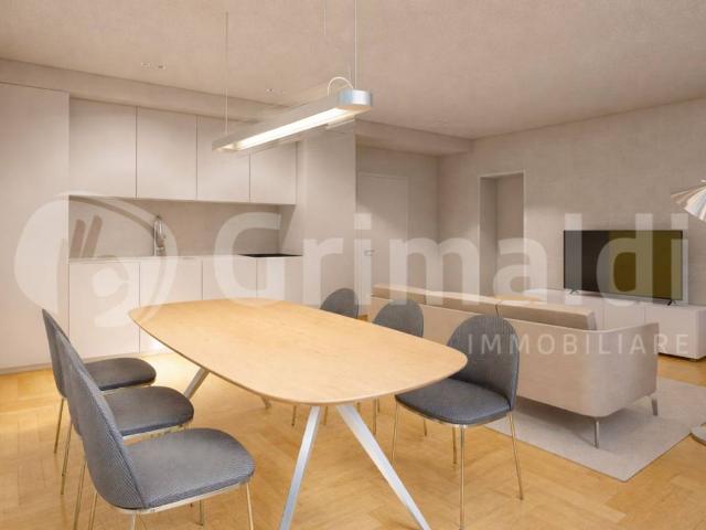 Appartamento in vendita a Villaggio del Sole, Limbiate
