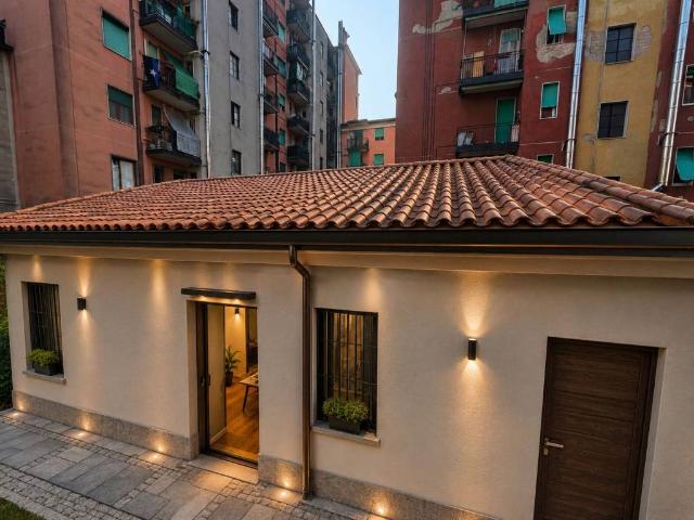 Appartamento in vendita a Limbiate, Lombardia