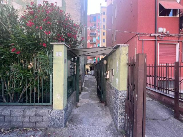 Appartamento in vendita a Limbiate, Lombardia
