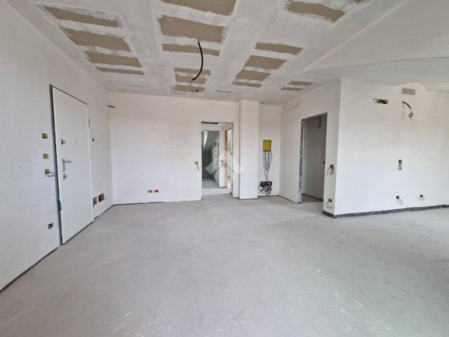 Appartamento in vendita a San Francesco, Limbiate